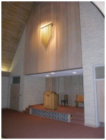 Chapel